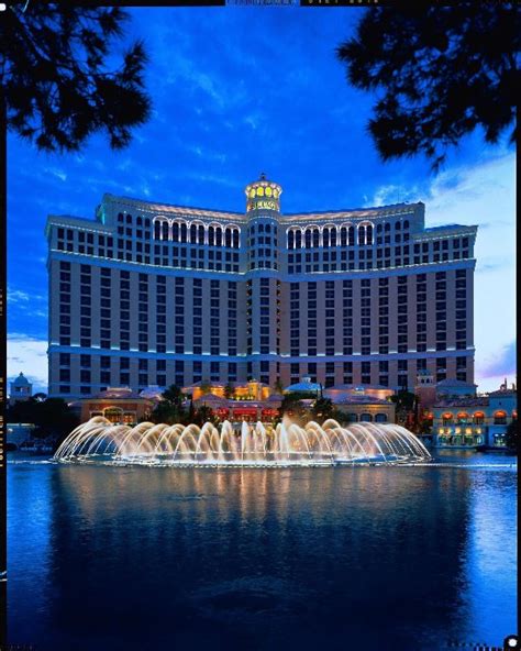 Bellagio Las Vegas Reviews & Prices .